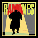 Ramones, The - Pleasant Dreams [LP]