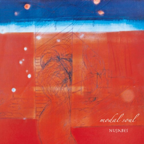 Nujabes - Modal Soul [2xLP]