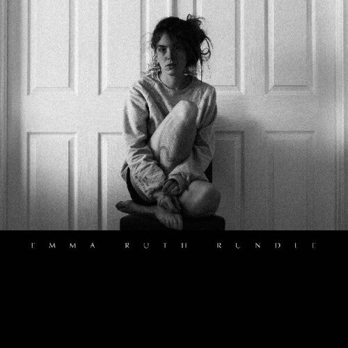 Emma Ruth Rundle - Marked For Death [LP - Clear/Silver Splatter]