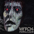 Witch - Paralyzed [LP - Orange/Splatter]