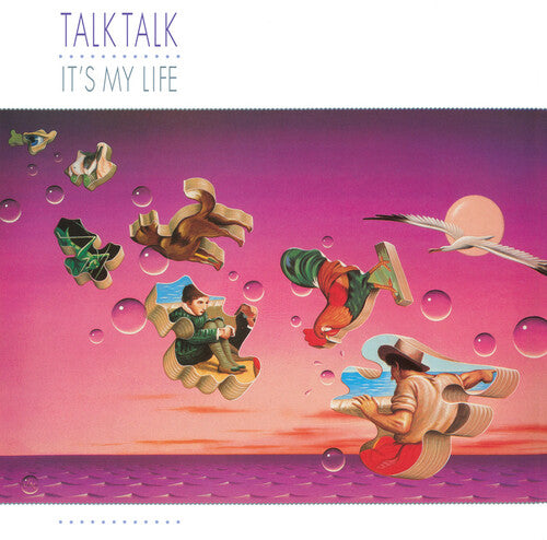 Talk Talk - It's My Life (40th Anniversary) [LP]