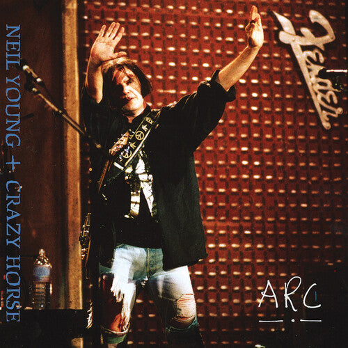 Neil Young & Crazy Horse - Arc [LP]