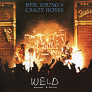 Neil Young & Crazy Horse - Weld [3xLP]