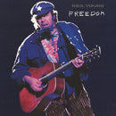 Neil Young - Freedom [LP]