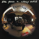 Neil Young & Crazy Horse - Ragged Glory [3xLP]