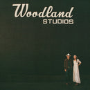 Gillian Welch & David Rawlings - Woodland [LP]