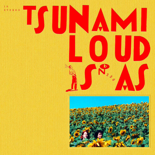 Tsunami - Loud Is As [5xLP - Box]