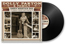 Dolly Parton - Smoky Mountain DNA: Faith, Family & Fables [3xLP]