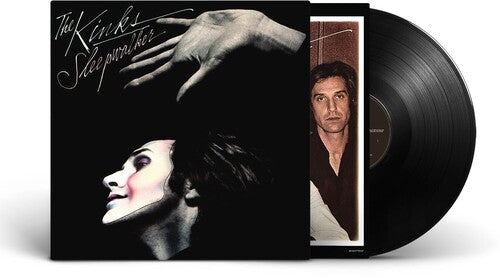 Kinks, The - Sleepwalker [LP]