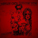 Motley Crue - Greatest Hits [2xLP]