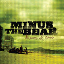 Minus The Bear - Menos El Oso [LP - Yuletide]