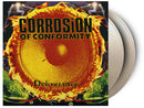 Corrosion of Conformity - Deliverance [2xLP - Crystal Clear]