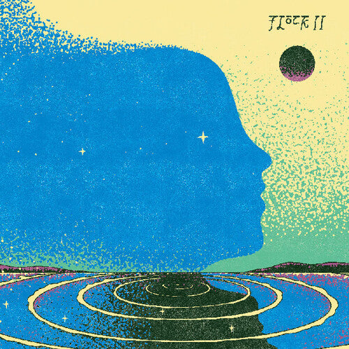 Flock, The - Flock II [LP]