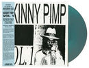 Skinny Pimp - Vol. 1 [LP - Galaxy Ice]