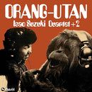 Isao Suzuki - Orangutan [LP]