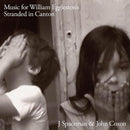 J. Spaceman & John Coxon - Music For William Eggleston's Stranded In Canton [LP]