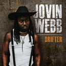 Jovin Webb - Drifter [CD]