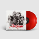 Aventura - Todavia Me Amas: Lo Mejor Aventura [2xLP - Ruby Red]