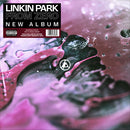 Linkin Park - From Zero [LP - Magenta]