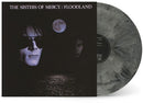 Sisters Of Mercy, The - Floodland [LP - Black Ice/Galaxy]