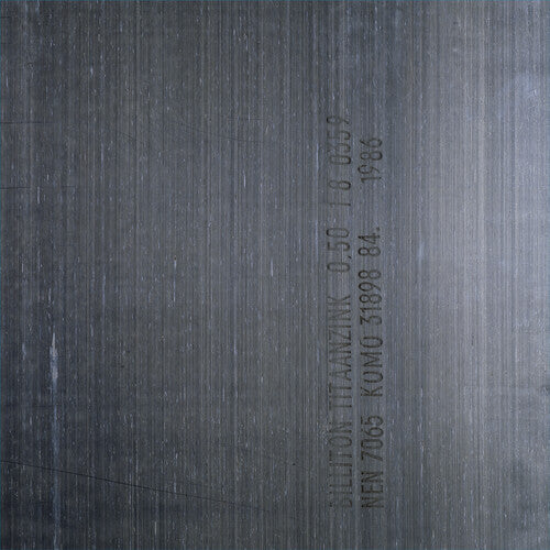 [SPECIAL ORDER] New Order - Brotherhood (Definitive Edition) [Box]