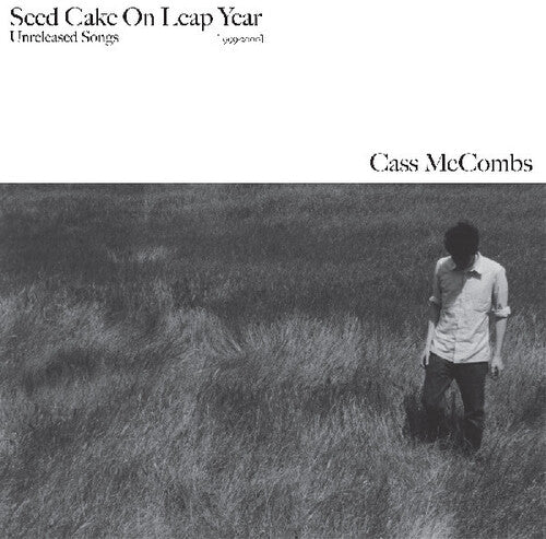 Cass McCombs - Seed Cake On Leap Year [LP]