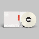 Honesty - U R There [LP - Clear]