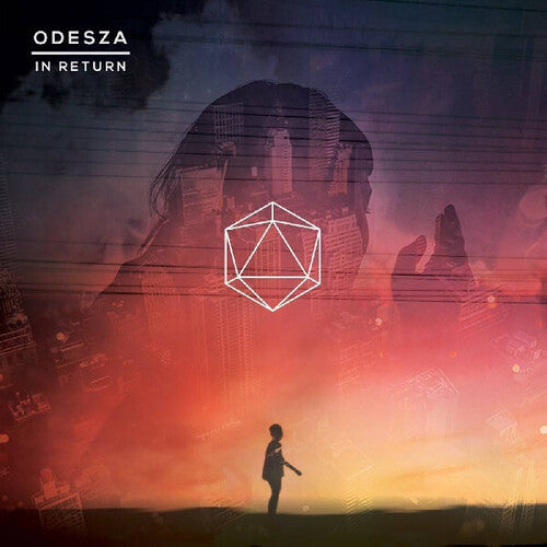 Odesza - In Return (10th Anniversary) [2xLP - Red/Yellow]