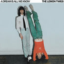 Lemon Twigs, The - A Dream Is All We Know [LP - Ube]