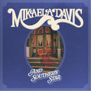 Mikaela Davis - And Southern Star [LP - Coke Bottle Clear]