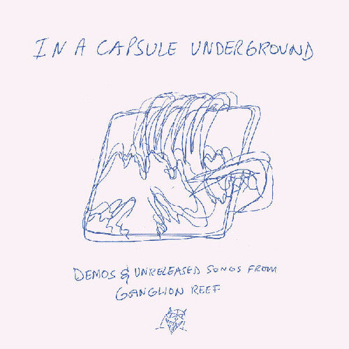 Wand - In A Capsule Underground [LP]