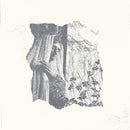 Ben Quad - Ephemera [LP - Electric Blue/White Splatter]
