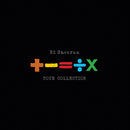 Ed Sheeran - +-=÷× [2xLP - Bright Blue]