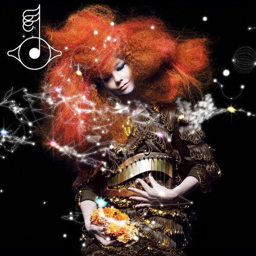 Bjork - Biophilia [2xLP]