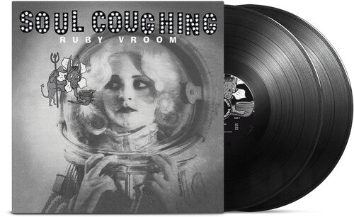 Soul Coughing - Ruby Vroom [2xLP]