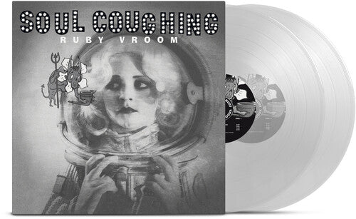 Soul Coughing - Ruby Vroom (30th Anniversary) [LP - 2xLP]