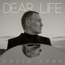 David Gray - Dear Life [LP - Seawood Green]