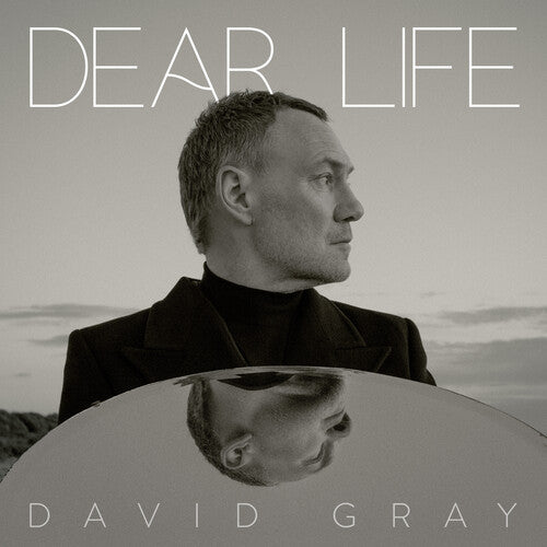 David Gray - Dear Life [LP - Seawood Green]