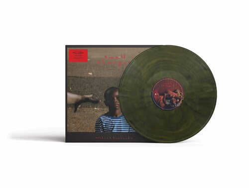 Michael Kiwanuka - Small Changes [LP - Green Marble]