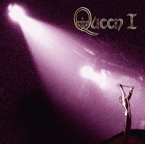 Queen - Queen I [LP]