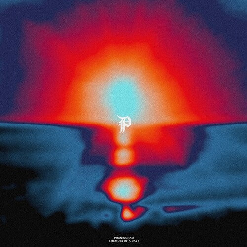 Phantogram - Memory Of A Day [LP - Mystery Color]