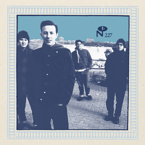 Boys Life - Home Is A Highway [4xLP]