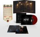 Robin Carolan - Nosferatu (Original Soundtrack) [2xLP - Oxblood/Red]