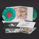 Father John Misty - Mahashmashana [2xLP - Loser Edition/Blue]