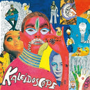 Kaleidoscope - Kaleidoscope [LP]