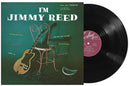 Jimmy Reed - I'm Jimmy Reed (Bluesville Acoustic Sounds) [LP]