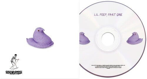 Lil Peep - Lil Peep; Part One [CD]