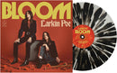 Larkin Poe - Bloom [LP - Black Splatter]