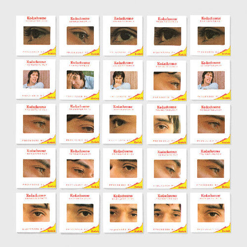 John Cale - The Academy In Peril [LP]
