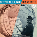 Ben Webster- See You At The Fair [LP - Verve Acoustic Sounds]